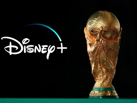 Estos son los partidos del Mundial 2026 que van por Disney+