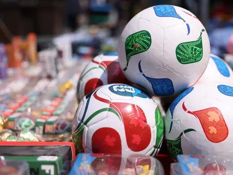 Agenda Mundial 2026: Los partidos de este jueves 11 de junio