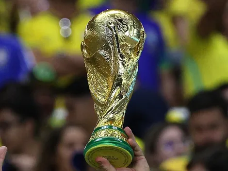 El único streaming que transmitirá EN VIVO los 104 partidos del Mundial