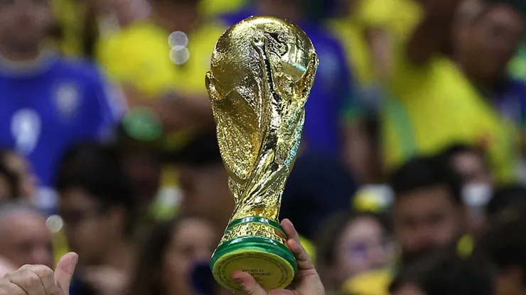Este jueves arranca el Mundial.