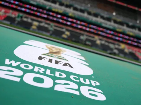 EN VIVO y GRATIS: A qué hora y cómo ver la ceremonia de inauguración del Mundial