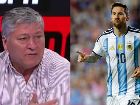 Yáñez no le teme a nada y lanza duro pronóstico sobre Argentina: "Va a ser..."