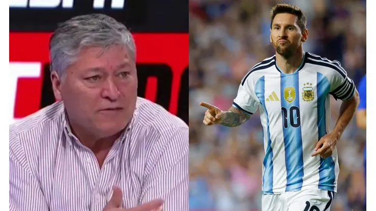 Las declaraciones de Yáñez no pasaron desapercibidas.
