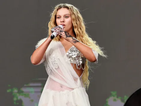 La artista chilena que cantará en la ceremonia de inauguración: quién es y cómo verla
