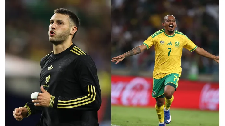 México llega al estreno con un plantel ampliamente superior en valor de mercado.