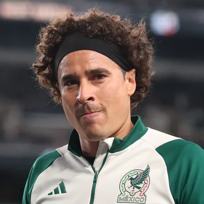 ¿Por qué no juega Guillermo Memo Ochoa en México vs. Sudáfrica?