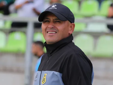 Felipe Flores relata quiebre con Humberto Suazo: "Me decepcionó"
