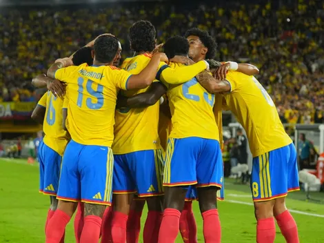 Leyenda de Colombia apuesta por los dirigidos por Lorenzo: "Va a alcanzar..."