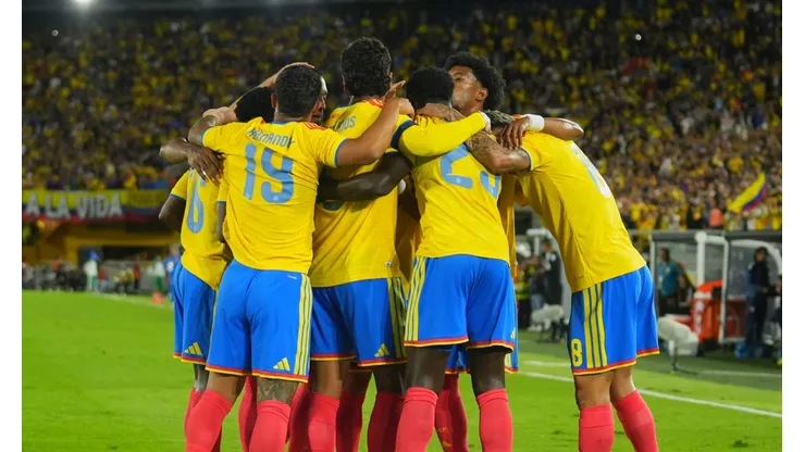 Elogiaron la calidad del plantel de la Tricolor.