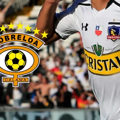 Mercado de Fichajes 2026: Cobreloa apunta a ex goleador de Colo Colo