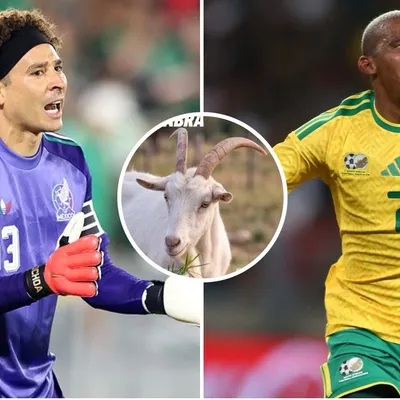 La Cabra de Bolavip se la juega con su pronóstico para el México vs Sudáfrica