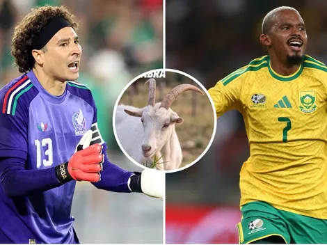 La Cabra de Bolavip se la juega con su pronóstico para el México vs Sudáfrica