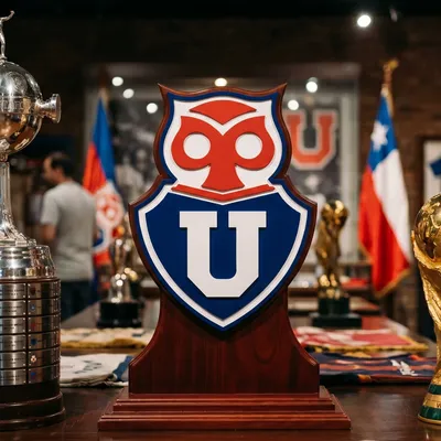 Leyenda de la U responde: ¿Ganar la Copa Libertadores o un Mundial?