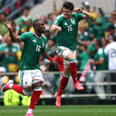 VIDEO | Así fue el primer gol del Mundial 2026 en el México vs Sudáfrica