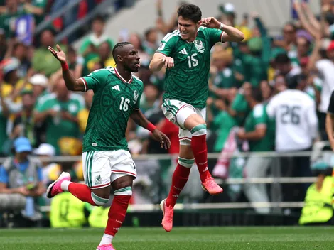 VIDEO | Así fue el primer gol del Mundial 2026 en el México vs Sudáfrica