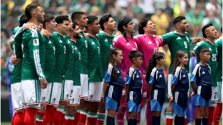 Los hinchas mexicanos comienzan a perder la paciencia con este jugador.