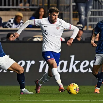 Pronósticos Estados Unidos vs Paraguay: el anfitrión busca imponerse en el debut