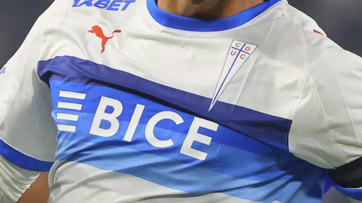 Universidad Católica se baja de la lucha por esta incorporación.
