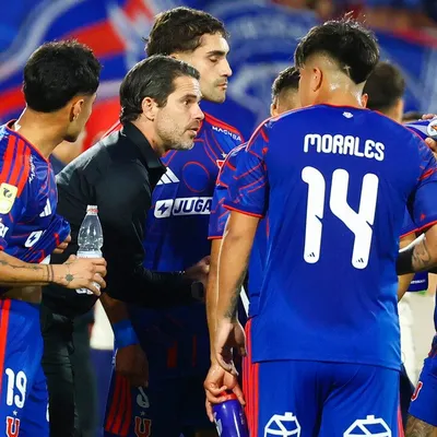 La fuerte autocrítica en el plantel de la U: "No hemos sido capaces de..."