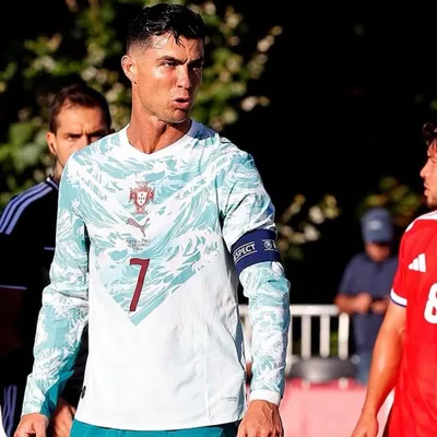 "Por CR7": figura de La Roja quiere a Portugal como campeón del Mundial 2026