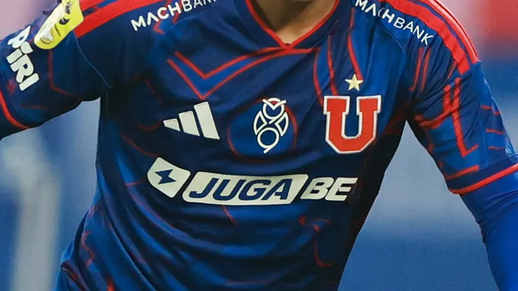 Universidad de Chile ya busca incorporaciones en el libro de pases.