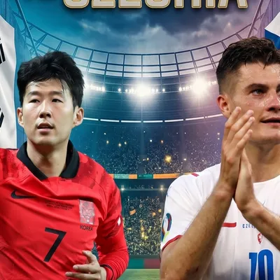 Mundial | A qué hora y dónde ver por TV y online a Corea vs. Chequia