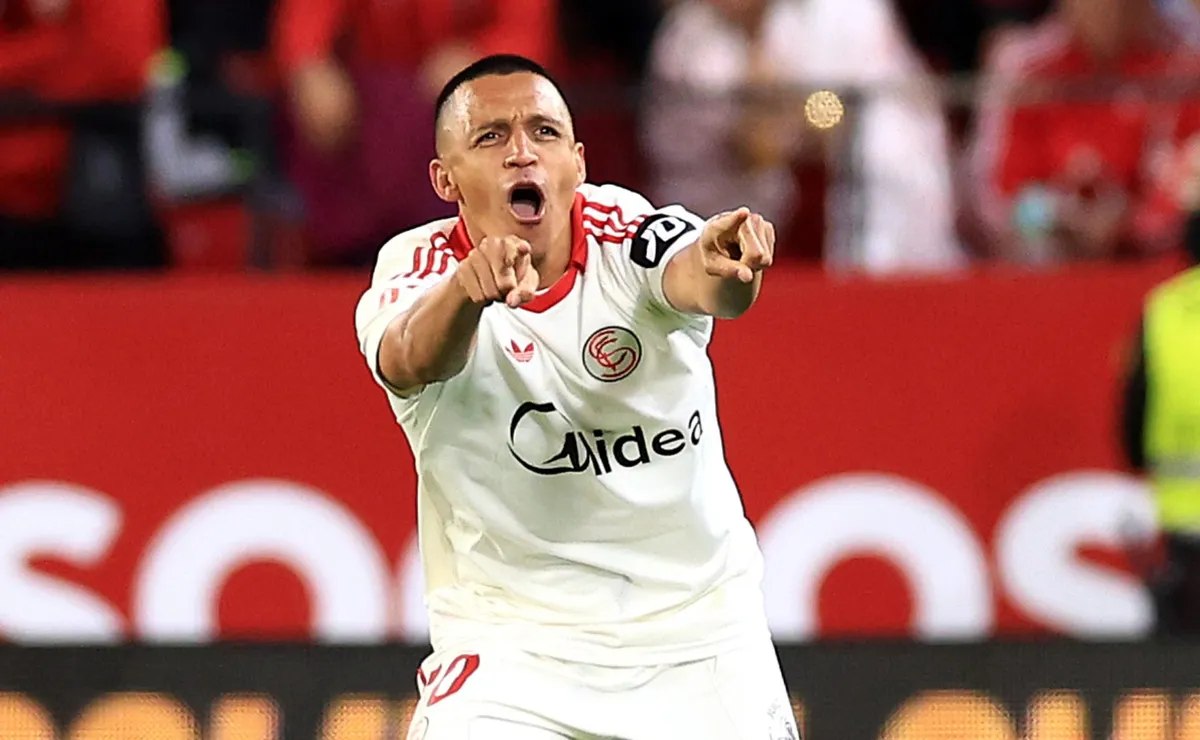 “Yo tenía claro que no iba a venir a la U”: Manuel Caté Ibarra reacciona al tweet de Alexis Sánchez