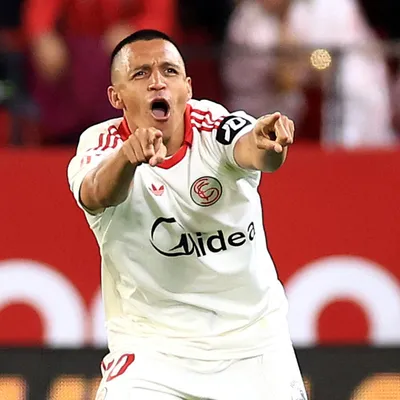 Figura del Mundial 2026 nombra a Alexis Sánchez entre sus jugadores favoritos