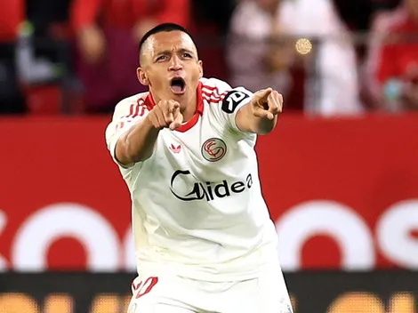 Figura del Mundial 2026 nombra a Alexis Sánchez entre sus jugadores favoritos