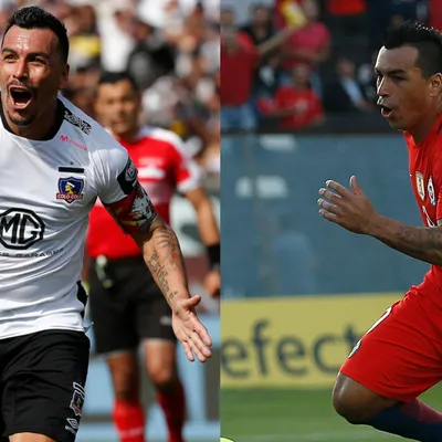 ¿Libertadores con Colo Colo o un Mundial?: Paredes sorprende a todos con su elección