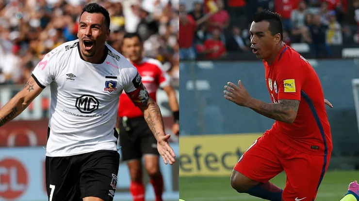 Paredes se la jugó por la copa que más le hubiera gustado conquistar.