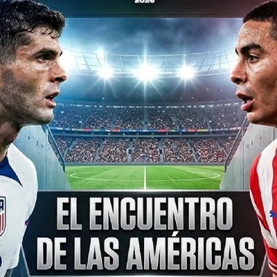 Las IA's coinciden: Este será el resultado entre Paraguay y USA en el Mundial 2026