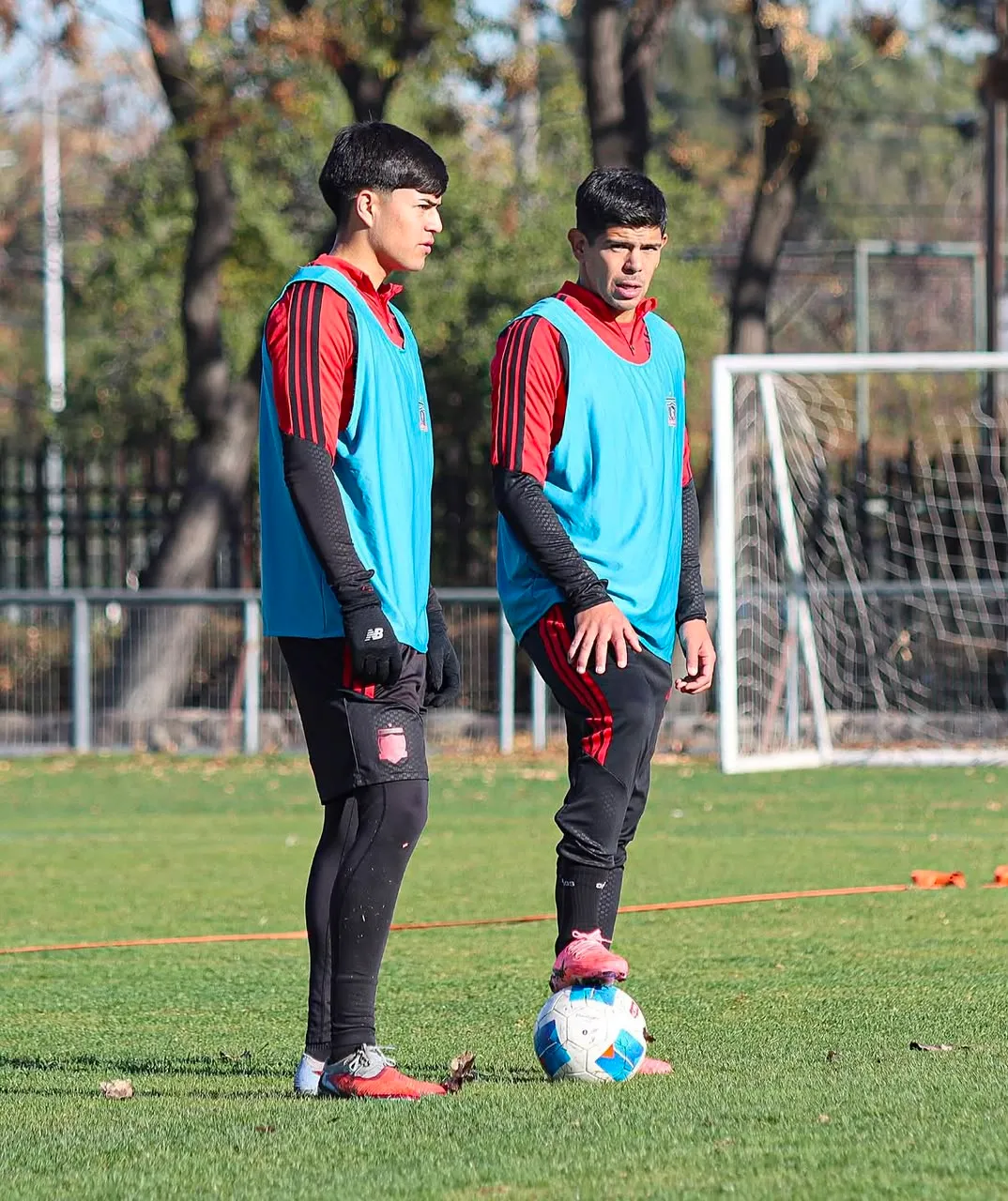 (Foto: @colocolooficial)