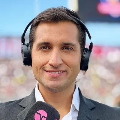 Daniel Arrieta ve muy difícil este regreso a Colo Colo: "Yo creo que..."