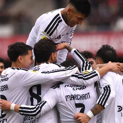 Recoleta le entrega tremenda noticia a Colo Colo para la Copa Chile