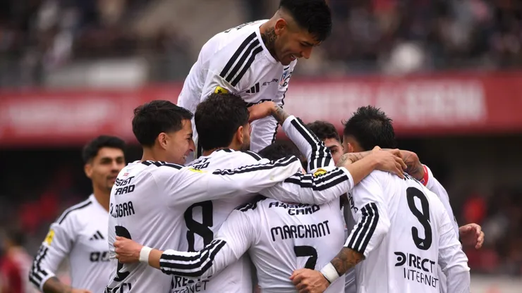 Colo Colo debuta en la Copa Chile el próximo sábado.