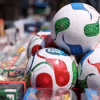 Agenda Mundial 2026: Los partidos de este viernes 12 de junio