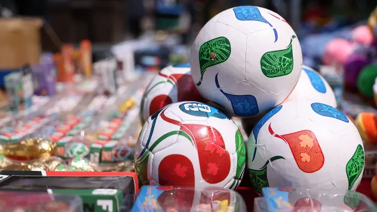 Hay dos partidos del Mundial este viernes.