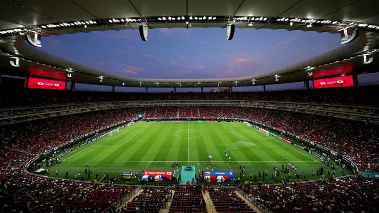 Hay acción este viernes en el Mundial.