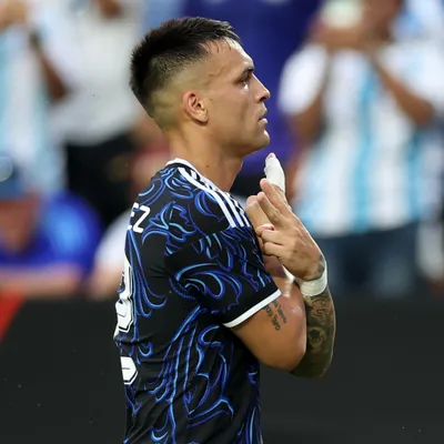 Lautaro y los grandes goleadores llegan encendidos al Mundial 2026: el riesgo de un mal estreno que divide a las apuestas en Latinoamérica