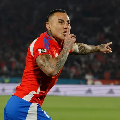Vargas sorprende con dura reflexión sobre su posible retorno a La Roja: "Eso está..."