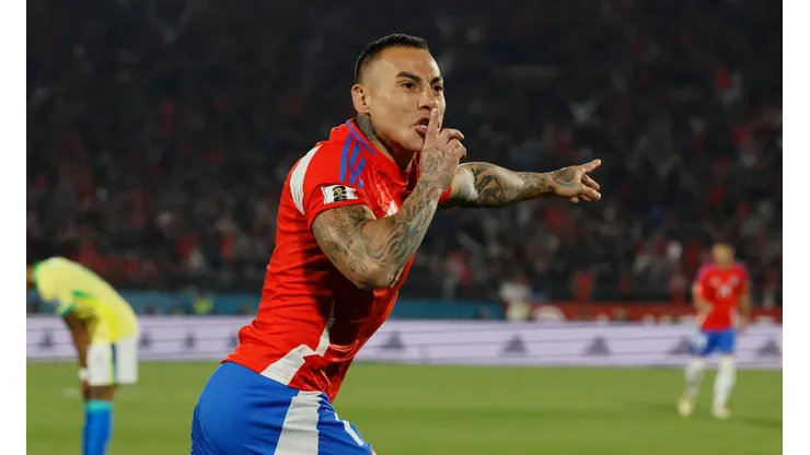 ¿Habrá más Turboman en La Roja?