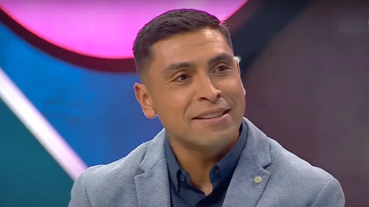 Gonzalo Jara se mete en el Mercado de Fichajes albo.