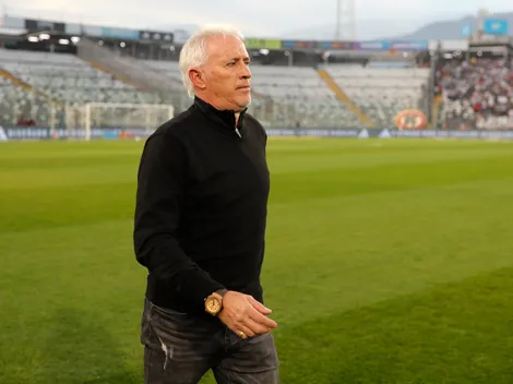 Ivo Basay y el futuro de Rangers: "Hay que ponerse serios"