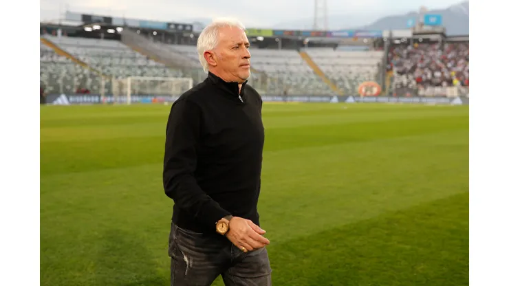 Ivo Basay está seguro que salvará a Rangers del descenso.