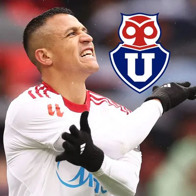 ¿Se aleja de la U? Nuevo director deportivo del Sevilla rompe el silencio sobre Sánchez