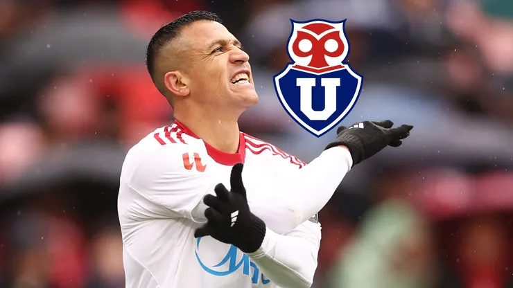 ¿Se aleja de la U? Nuevo director deportivo del Sevilla rompe el silencio sobre Sánchez