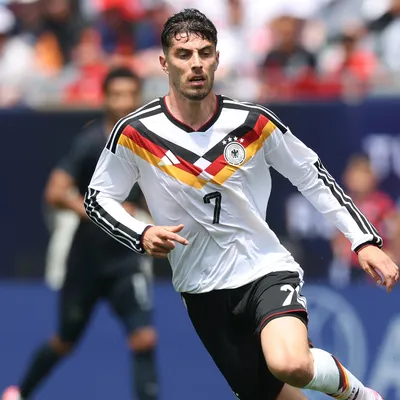 Kai Havertz en la mira: la gran incógnita de Alemania que rodea las apuestas del Mundial 2026