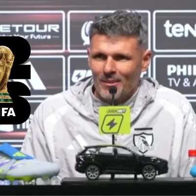 El inesperado candidato de Fernando Ortiz para ganar el Mundial 2026