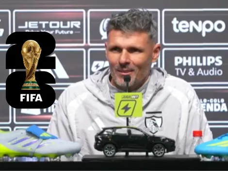 El inesperado candidato de Fernando Ortiz para ganar el Mundial 2026